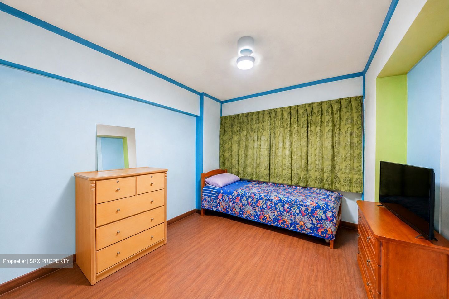Blk 421 Woodlands Street 41 (Woodlands), HDB 4 Rooms #592466901